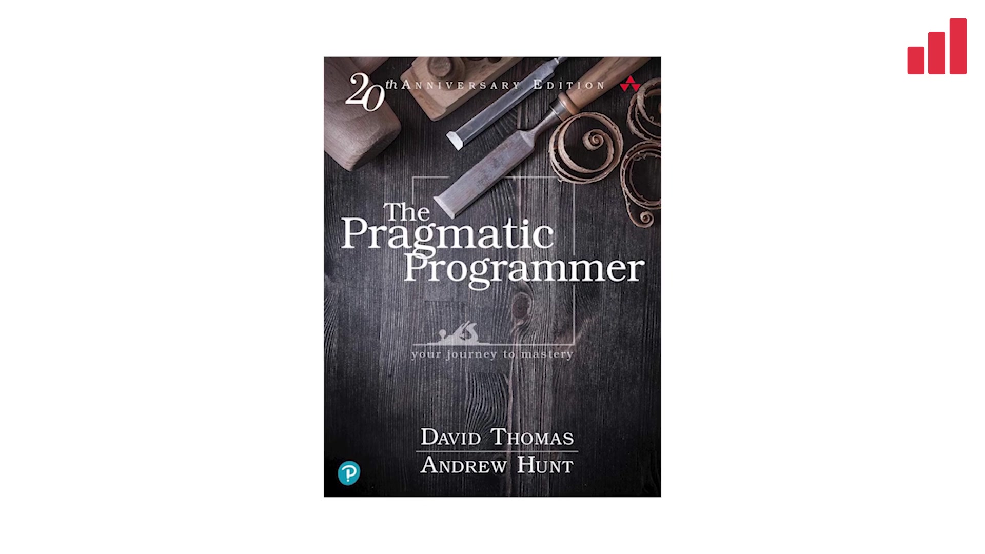 The Pragmatic Programmer, 20th anniversary edition